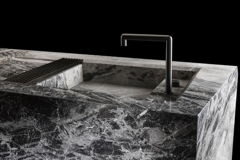 Cucina Ozone Henge - 2