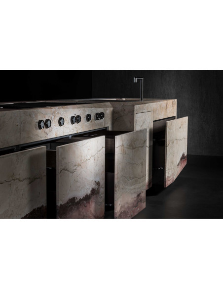 Cucina Ozone Henge - 7