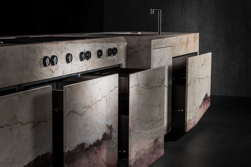 Ozone Kitchen Henge - 7