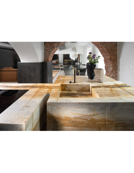 Cucina Opera Henge - 3