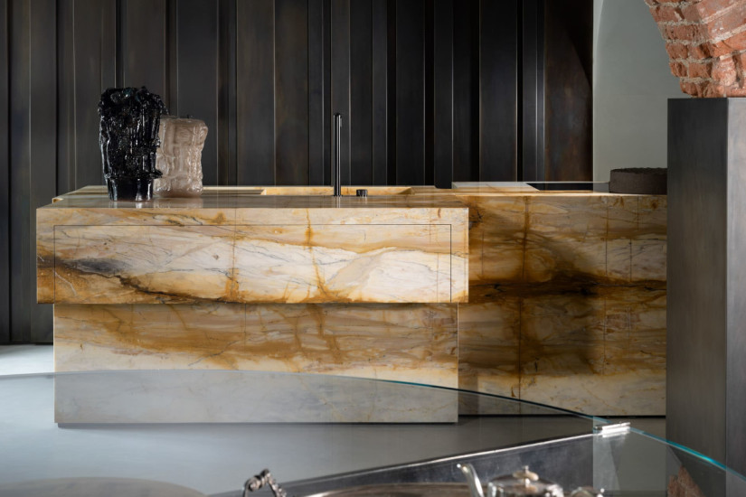 Cuisine Opera Henge - 4