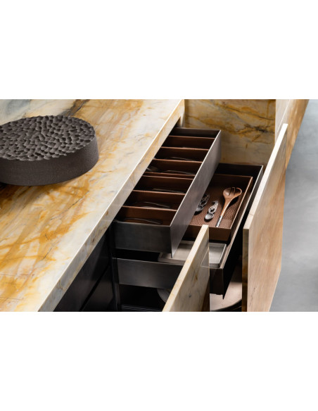 Cuisine Opera Henge - 5