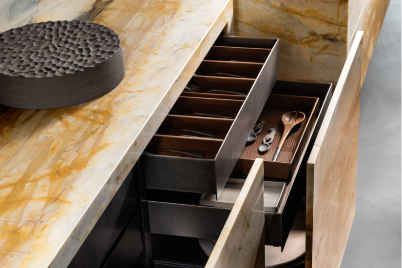 Cuisine Opera Henge - 5