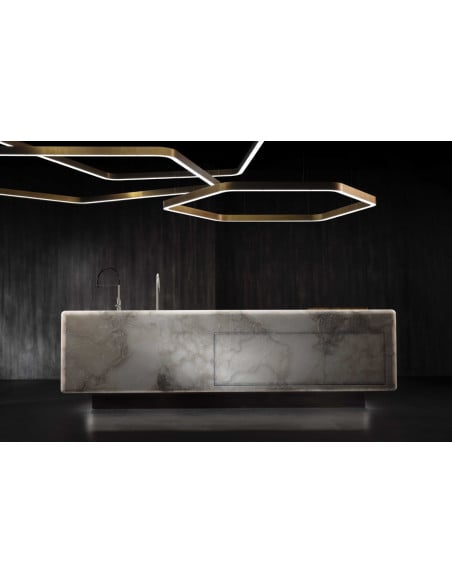 Cucina Oneon Henge - 1