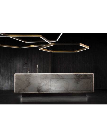 Oneon Kitchen Henge - 1