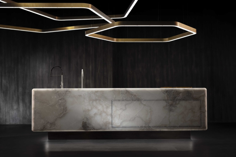 Cuisine Oneon Henge - 1