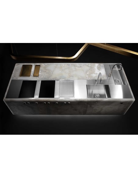 Cucina Oneon Henge - 3