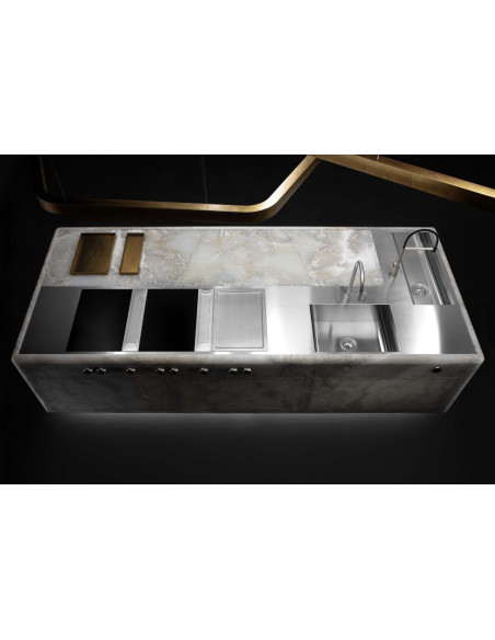 Oneon Kitchen Henge - 3