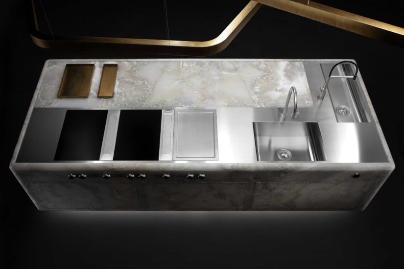 Oneon Kitchen Henge - 3