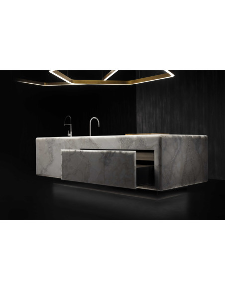 Cucina Oneon Henge - 4