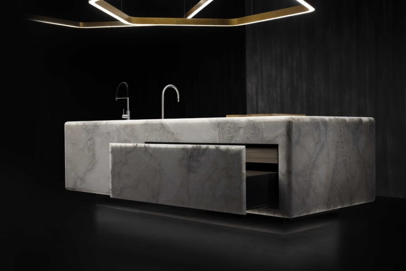 Cucina Oneon Henge - 4