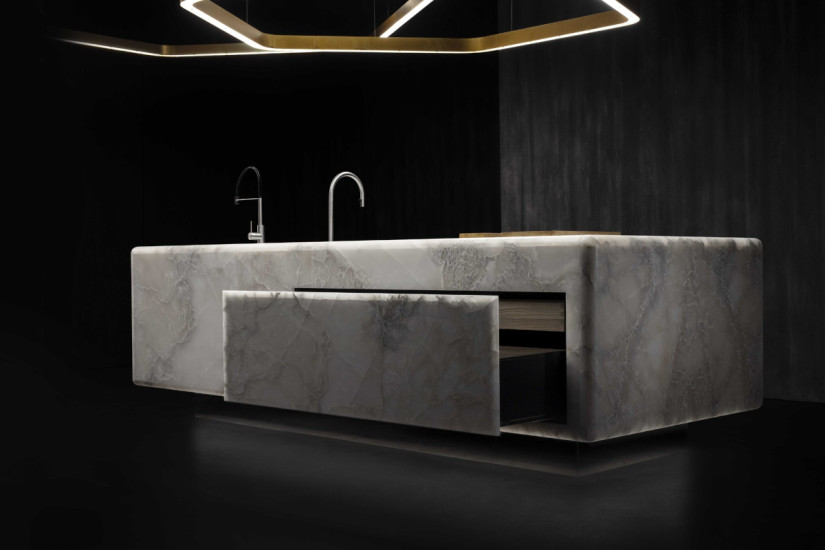 Cuisine Oneon Henge - 4