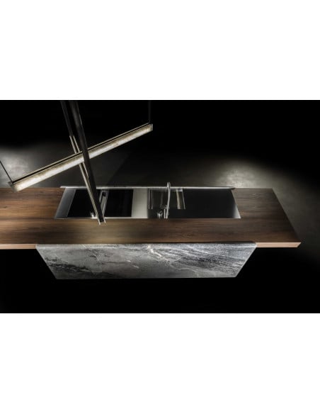 Cucina Oneon Henge - 6