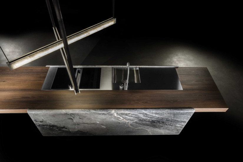 Oneon Kitchen Henge - 6