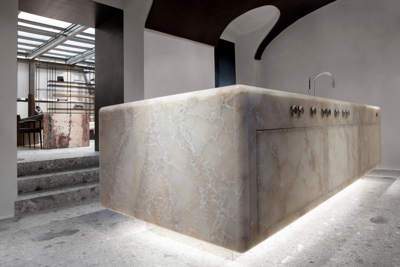 Cucina Oneon Henge - 7