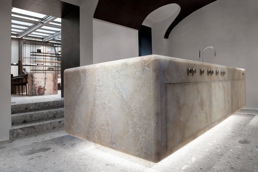 Oneon Kitchen Henge - 7