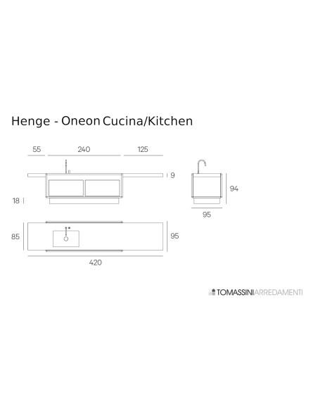 Cuisine Oneon Henge - 10