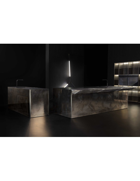 Cuisine Oxygen Henge - 3