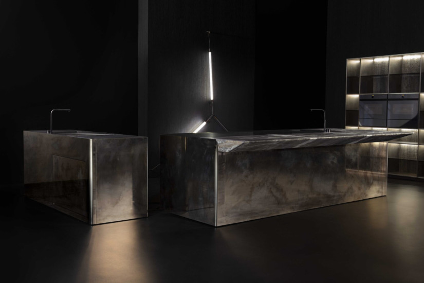 Cuisine Oxygen Henge - 3