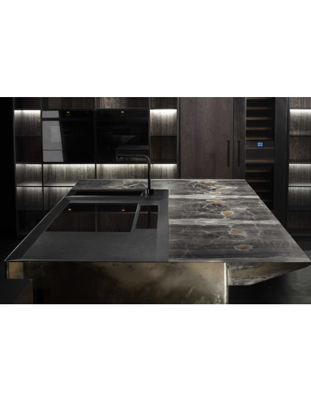 Cuisine Oxygen Henge - 4