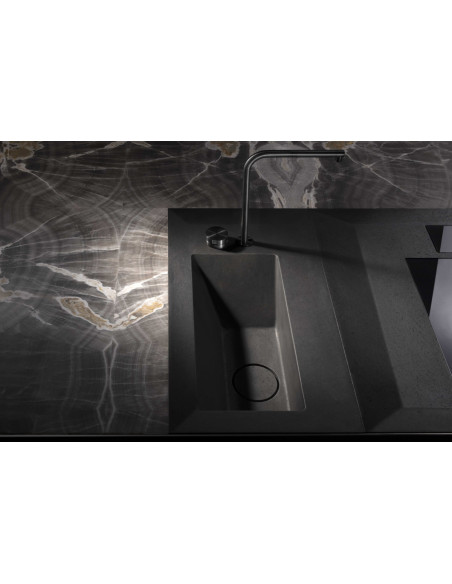 Cuisine Oxygen Henge - 5