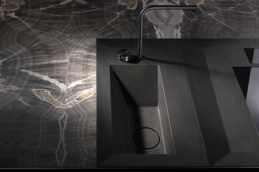 Oxygen Kitchen Henge - 5