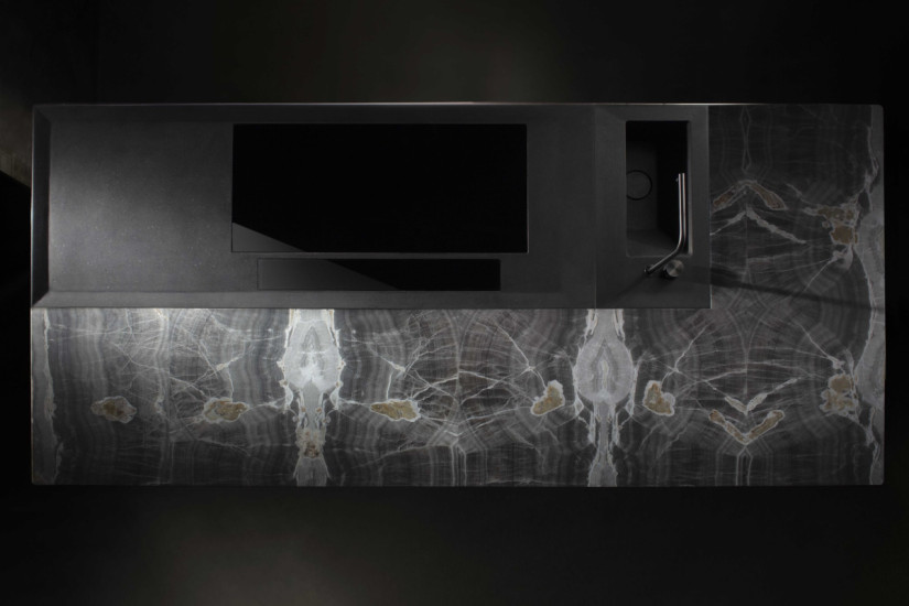 Cuisine Oxygen Henge - 6