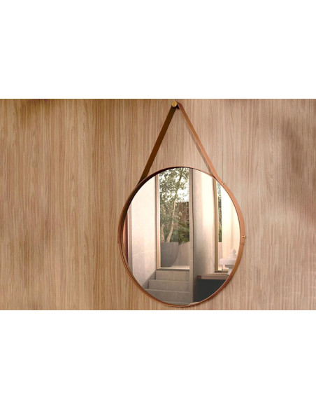 Miroir Drop Poliform - 4