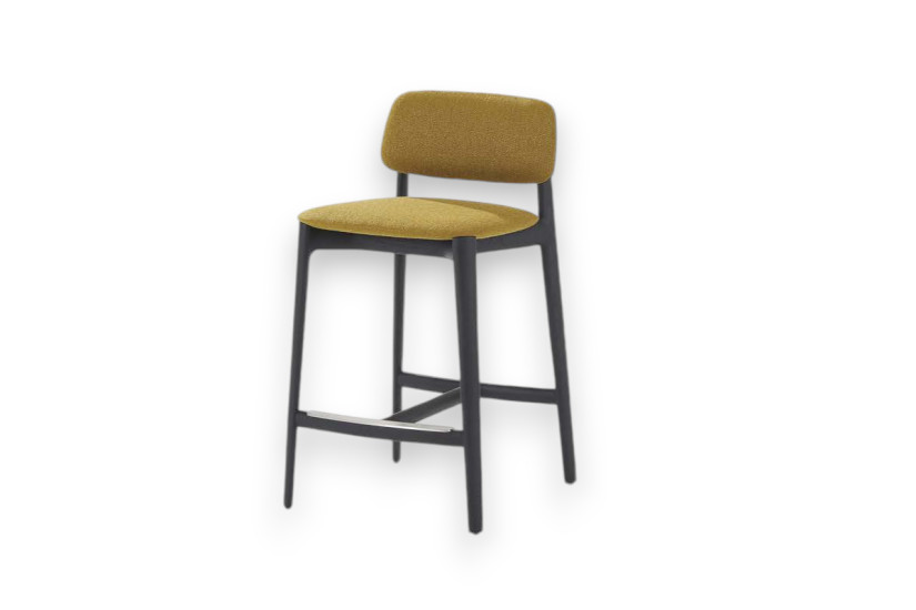 Tabouret Curve Poliform - 1