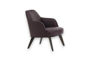 Fauteuil Jane Poliform - 1 2