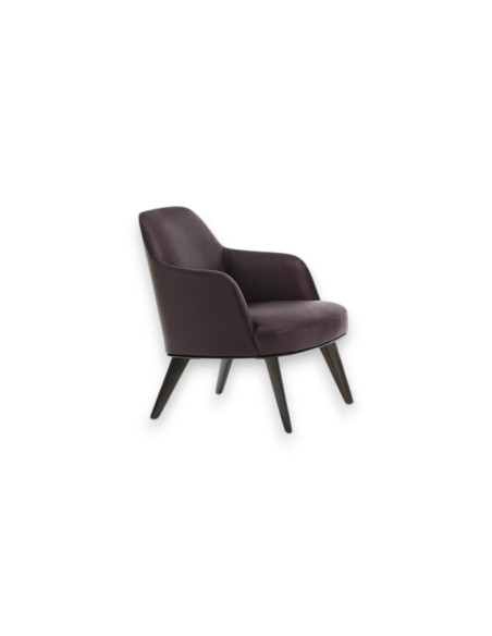 Poltrona Jane Poliform - 2