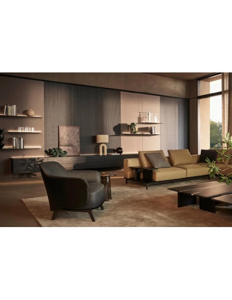 Kaori Armchair Poliform - 5