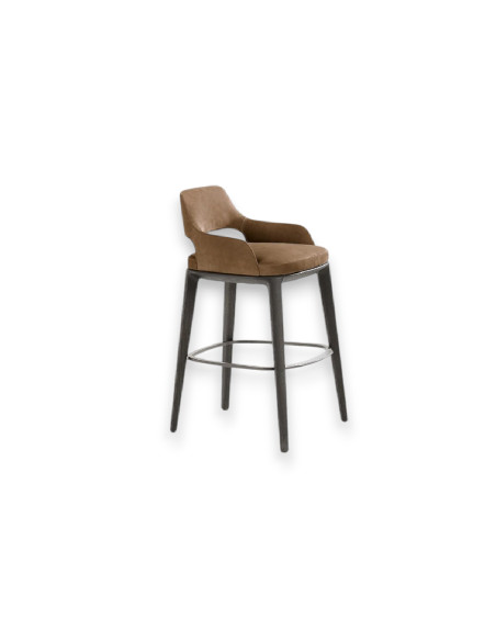 Sgabello Sophie Lite Poliform - 2