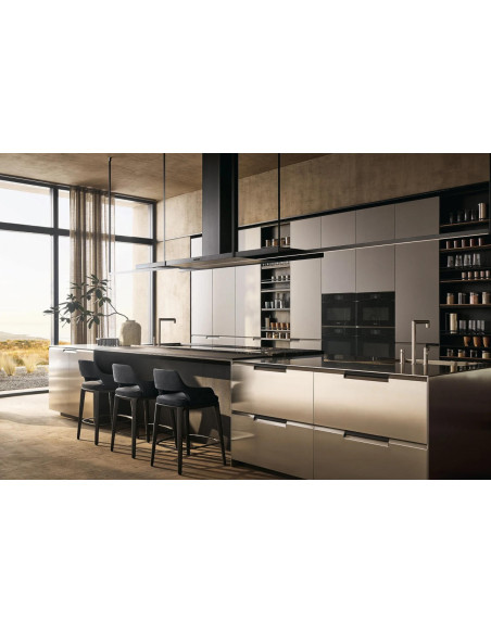 Sophie Lite Stool Poliform - 4