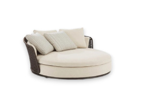 Day Lounge Soori Poliform - 1 2