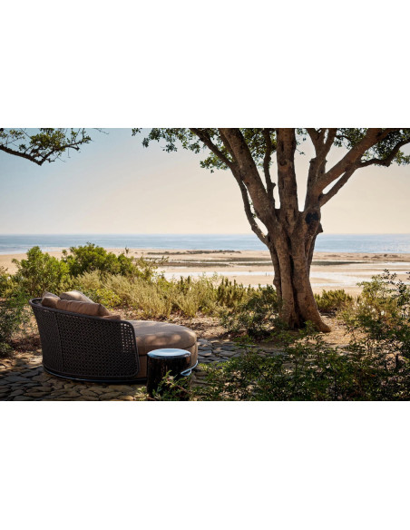 Day Lounge Soori Poliform - 4