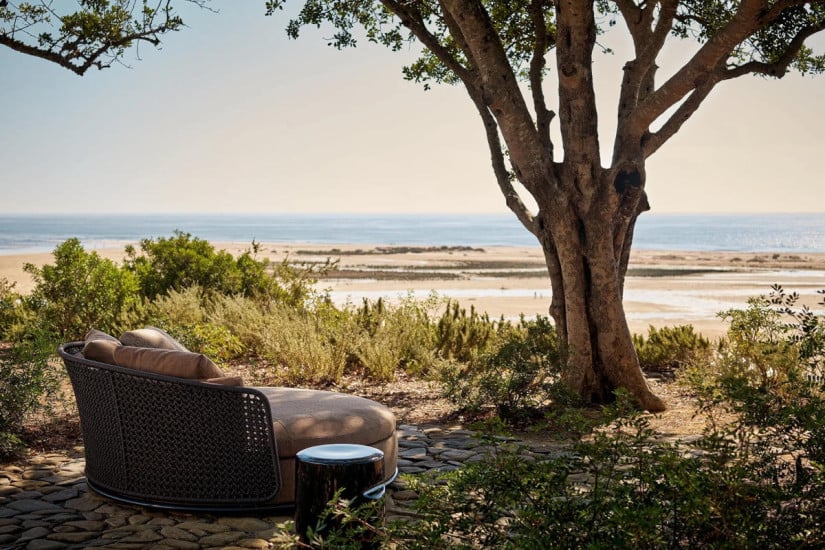 Day Lounge Soori Poliform - 4