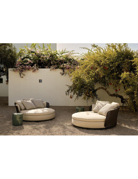 Day Lounge Soori Poliform - 3