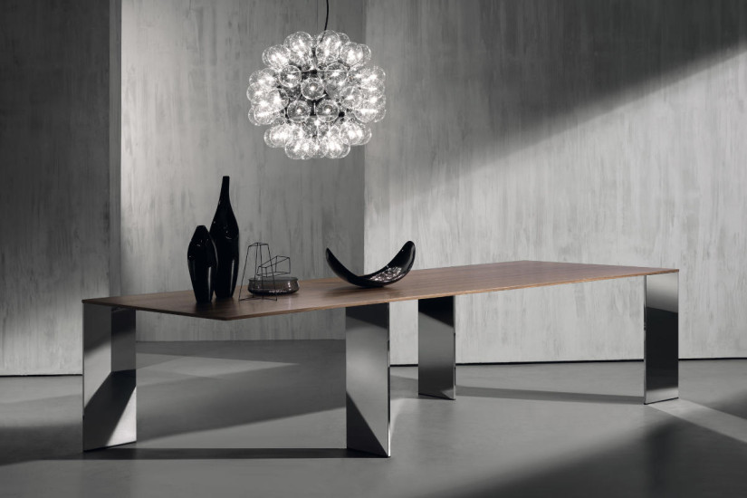 Table Axis Acerbis - 5