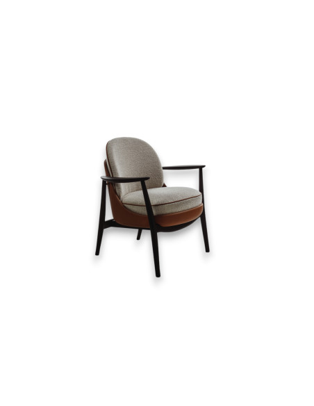 Fauteuil Ginkgo Porada - 1