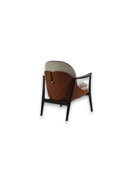Ginkgo Armchair Porada - 2