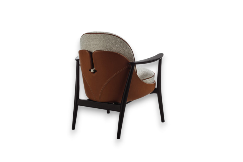 Fauteuil Ginkgo Porada - 2