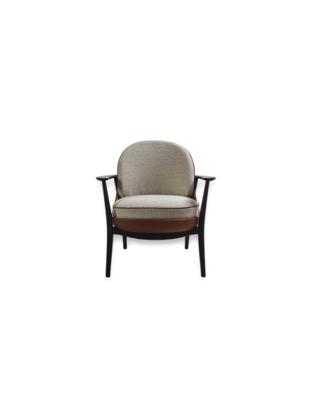 Fauteuil Ginkgo Porada - 3