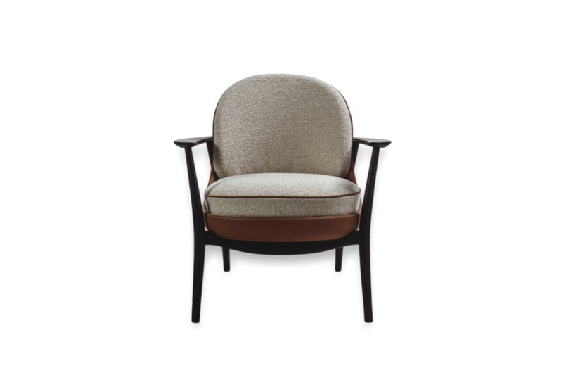 Poltrona Ginkgo Porada - 3