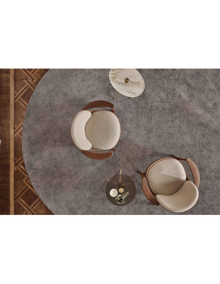 Fauteuil Ginkgo Porada - 4