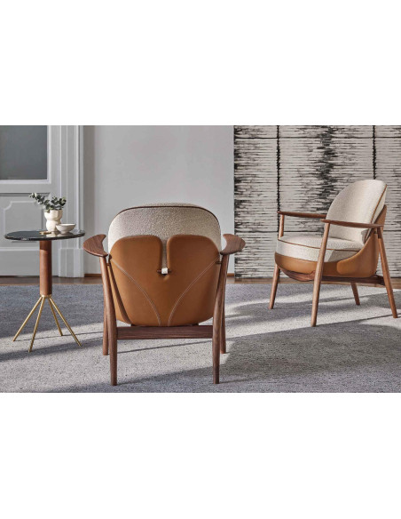 Ginkgo Armchair Porada - 6