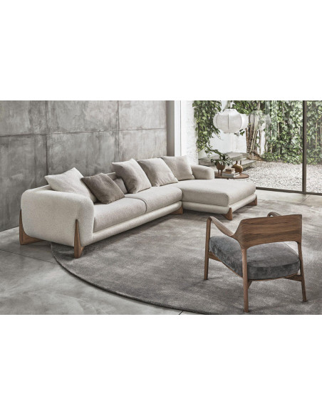 Softbay Sofa Porada - 4
