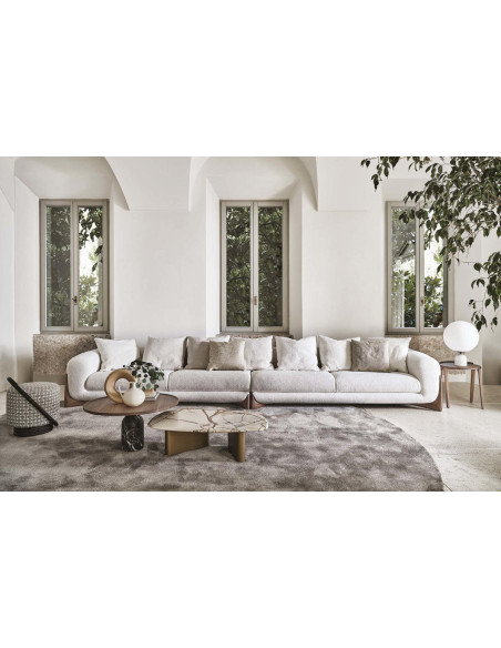 Softbay Sofa Porada - 5