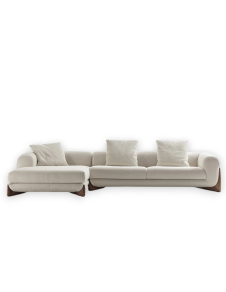 Softbay Sofa Porada - 1