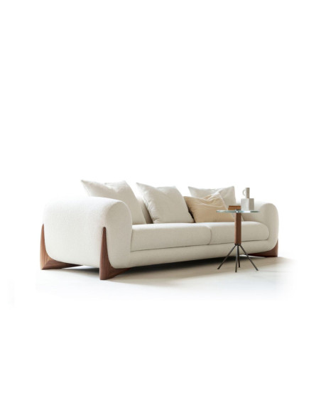 Softbay Sofa Porada - 2